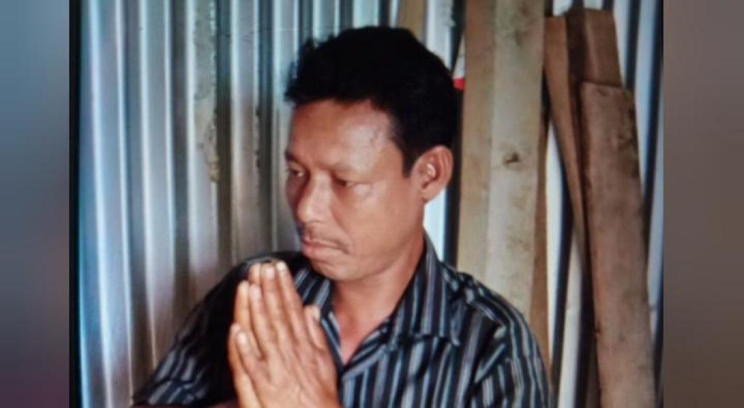 জয়ন্ত রায়