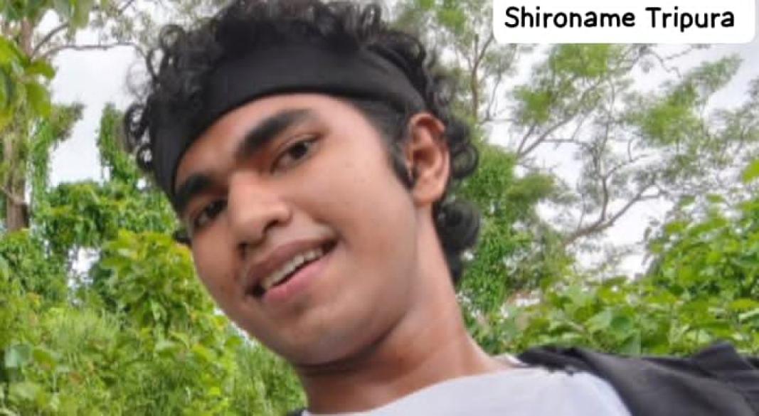 প্রণব দাস