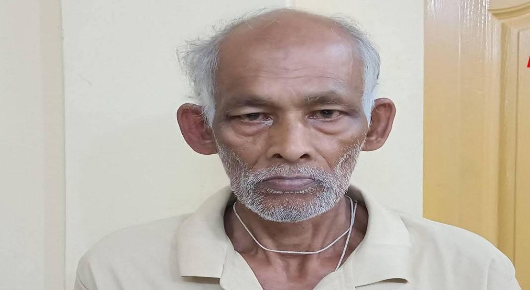 প্রাণবল্লভ দাস