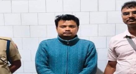 মার্ক দেববর্মা